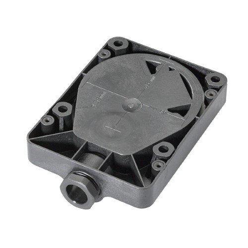 Монтажное основание IFM MOUNTING BASE NPT IDE/KDE E10596