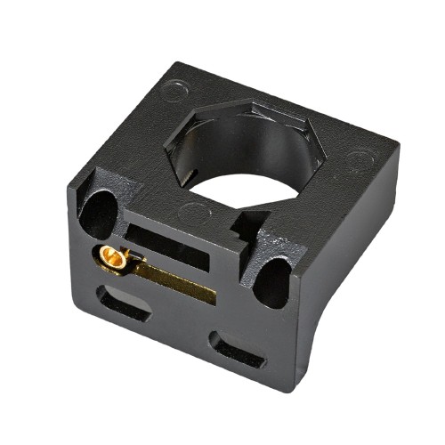 Угловая скобка IFM MOUNTING BRACKET IMC E10624