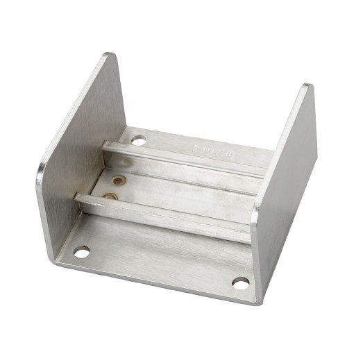 Монтажный кронштейн IFM MOUNTING BRACKET IDC E10730