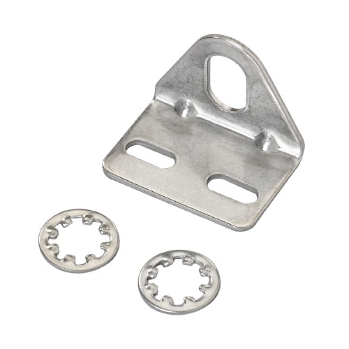Угловая скобка IFM ANGLE BRACKET M8 E10734