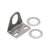 Угловая скобка IFM ANGLE BRACKET M12 E10735