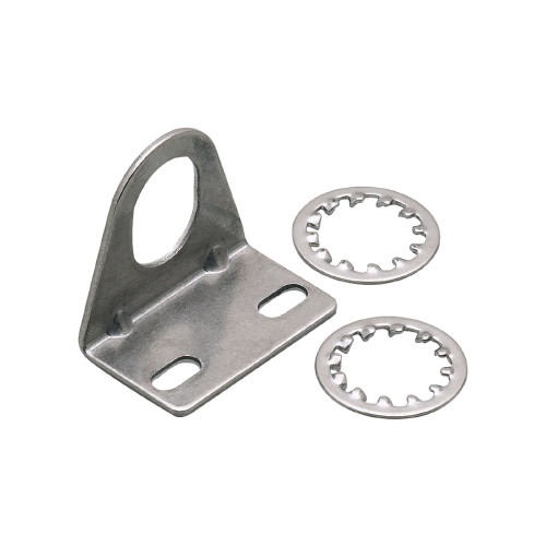 Угловая скобка IFM ANGLE BRACKET M12 E10735