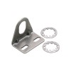Угловая скобка IFM ANGLE BRACKET M18 E10736