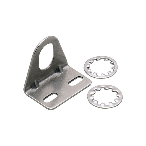 Угловая скобка IFM ANGLE BRACKET M18 E10736