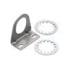 Угловая скобка IFM ANGLE BRACKET M30 E10737