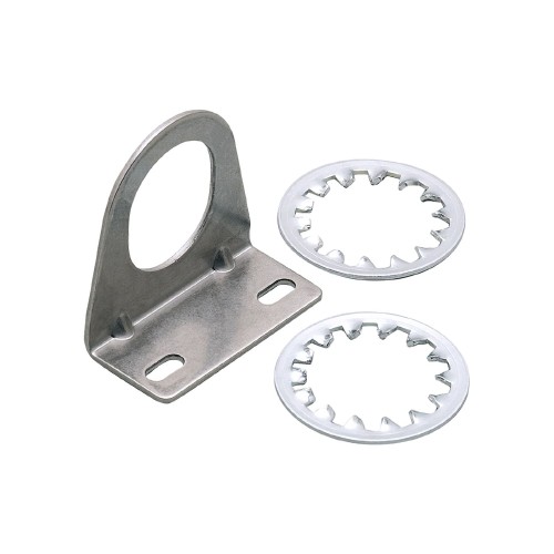 Угловая скобка IFM ANGLE BRACKET M30 E10737