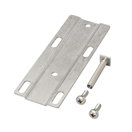 Монтажная пластина IFM MOUNTING KIT IMC-FLUSH E10740