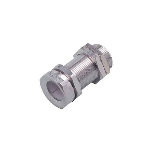 Монтажная втулка с концевым упором IFM FIXING/M12/BASIC/MS/END STOP E10741