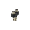 Разветвитель Y-образный IFM ZDO2F030MSS0000-00STGH040MSS E10802