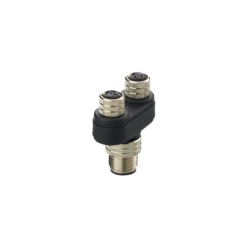 Разветвитель Y-образный IFM ZDO2F030MSS0000-00STGH040MSS E10802