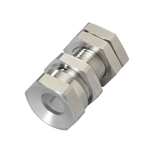 Монтажная втулка с концевым упором IFM FIXING/M30/BASIC/MS/END STOP E10808