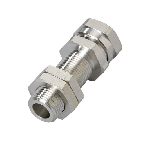 Монтажная втулка с концевым упором IFM FIXING/M30/BASIC/MS/END STOP E10808