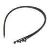 Кабельная стяжка IFM FIXING STRAP 760MM 5 PIECES E10880