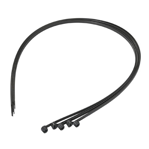 Кабельная стяжка IFM FIXING STRAP 760MM 5 PIECES E10880