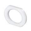 Стопорная гайка для монтажного адаптера IFM NUT MOUNTING ADAPTER POM E11031
