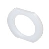 Стопорная гайка для монтажного адаптера IFM NUT MOUNTING ADAPTER PVDF E11032