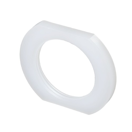 Стопорная гайка для монтажного адаптера IFM NUT MOUNTING ADAPTER PVDF E11032