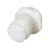 Монтажный адаптер для емкостных датчиков IFM MOUNTING ADAPTER M30 PVDF E11034