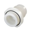 Монтажный адаптер для емкостных датчиков IFM MOUNTING ADAPTER M30 PVDF E11036