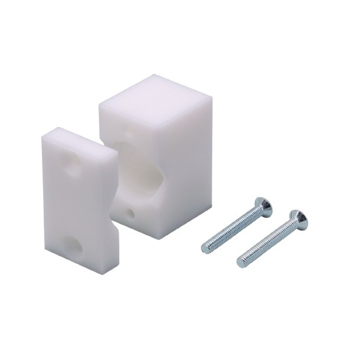 Монтажный комплект для монтажа на трубу IFM MOUNTING KIT M30 G1/4-1 E11037
