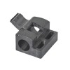 Монтажный зажим для датчиков положения IFM MOUNTING CLAMP M12 E11047