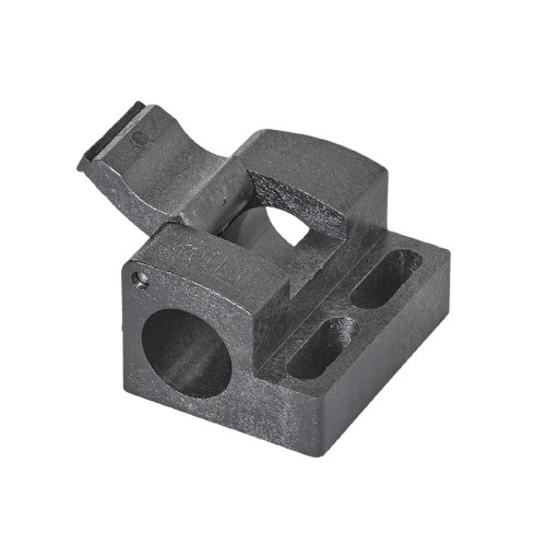 Монтажный зажим для датчиков положения IFM MOUNTING CLAMP M12 E11047