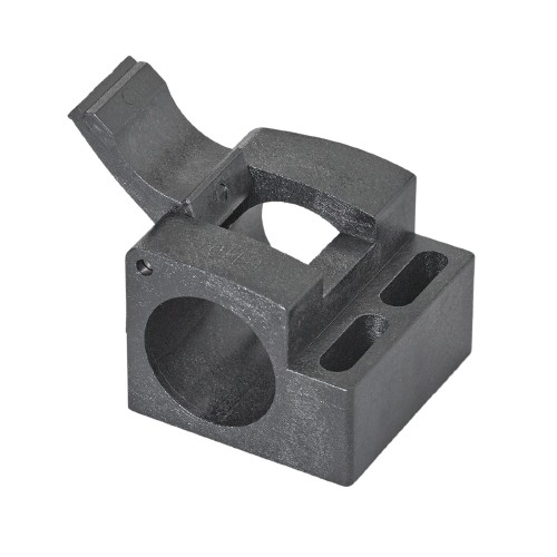 Монтажный зажим для датчиков положения IFM MOUNTING CLAMP M30 E11049
