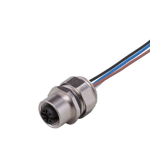 Гнездо адаптера IFM EDOGH040ZDS00,5E04 (PG9) E11067
