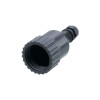 Защитный колпачок для монтажного адаптера IFM PROTECTIVE COVER E11078
