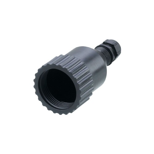Защитный колпачок для монтажного адаптера IFM PROTECTIVE COVER E11078