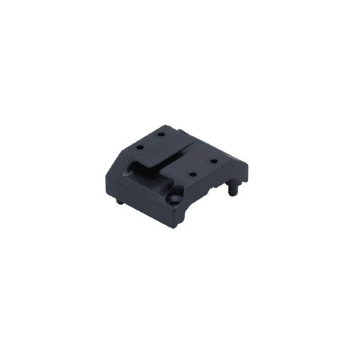 Монтажный адаптер для емкостных датчиков уровня IFM Mounting adapter E11099