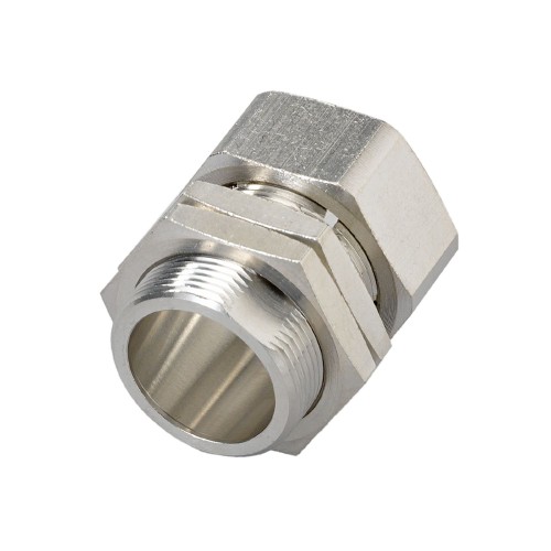 Монтажная втулка с концевым упором IFM FIXING/M12/MODUL/MS/END STOP E11114