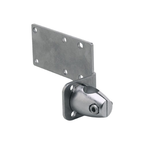 Монтажный комплект для датчиков положения IFM MOUNTING BRACKET ANGLED E11119