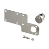 Монтажный комплект для датчиков положения IFM MOUNTING BRACKET STRAIGHT E11120