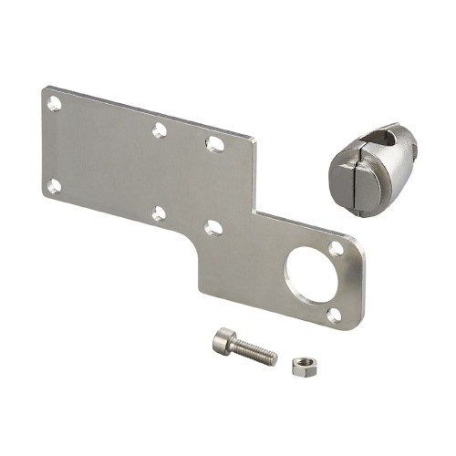Монтажный комплект для датчиков положения IFM MOUNTING BRACKET STRAIGHT E11120