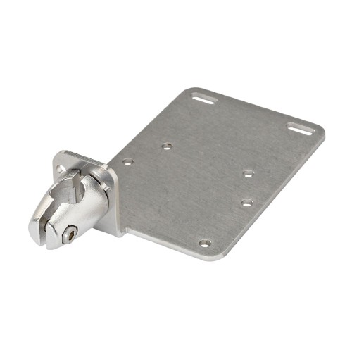 Монтажный комплект для датчиков положения IFM MOUNTING BRACKET ANGLED E11121