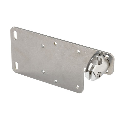 Монтажный комплект для датчиков положения IFM MOUNTING BRACKET STRAIGHT E11122