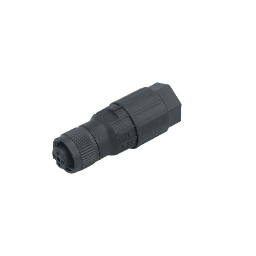 Проводная розетка IFM SDOGH040PLSFKSK E11145