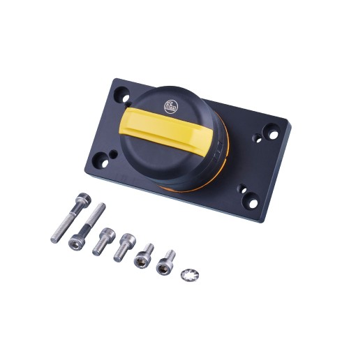 Монтажный комплект шайб-мишеней для приводов клапанов IFM MOUNTING KIT KEYSTONE E11243