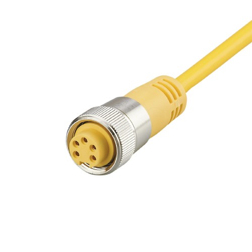 Соединительный кабель с розеткой IFM ADOGB050PLS0005E05 E11246
