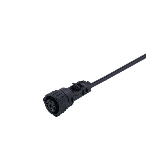 Соединительный кабель с розеткой IFM ADOGR040PLS0002H E11273