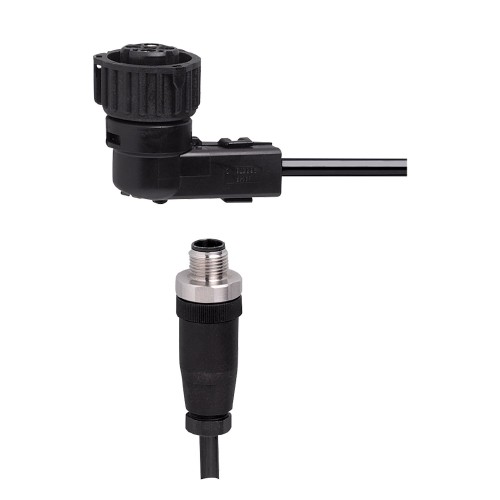 Соединительный кабель IFM VDOAR040PLS0002HSTGH040VAS E11274
