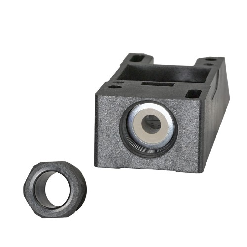 Монтажное основание IFM MOUNTING BASE IME/3WIRE E11287