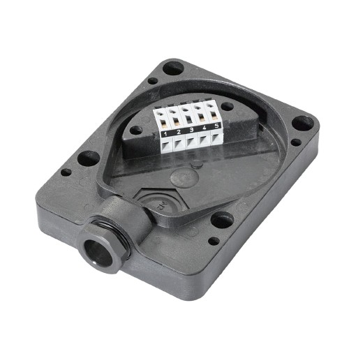 Монтажное основание IFM MOUNTING BASE M20 IDE/KDE E11290