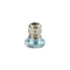Монтажная втулка с концевым упором IFM FIXING/M12/MODUL/FE/END STOP E11513
