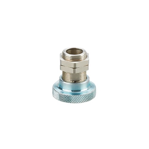 Монтажная втулка с концевым упором IFM FIXING/M12/MODUL/FE/END STOP E11513