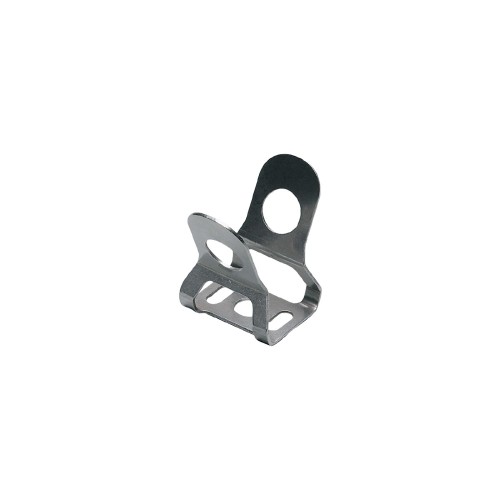 Монтажный зажим IFM MOUNTING CLIP V4A D18 MM E11531