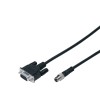 Соединительный кабель IFM VDOGQ090PLS0003E03STGF040MSS E11572