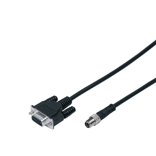 Соединительный кабель IFM VDOGQ090PLS0003E03STGF040MSS E11572