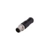 Разъем с согласующим резистором CAN-шины IFM SSTGH050ZDAFKPG E11590